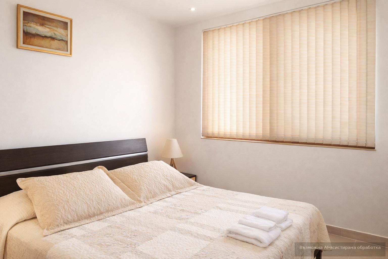 Дава под наем 2-СТАЕН, гр. Пловдив, Център, снимка 5 - Апартаменти - 53098489