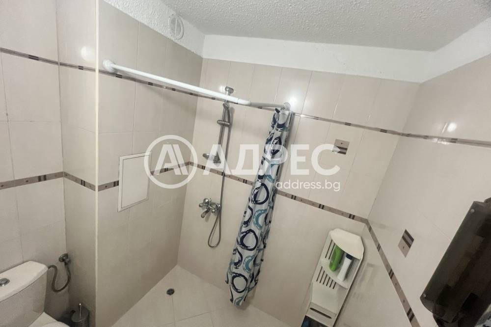 Дава под наем 2-СТАЕН, гр. София, Център, снимка 8 - Апартаменти - 53718166