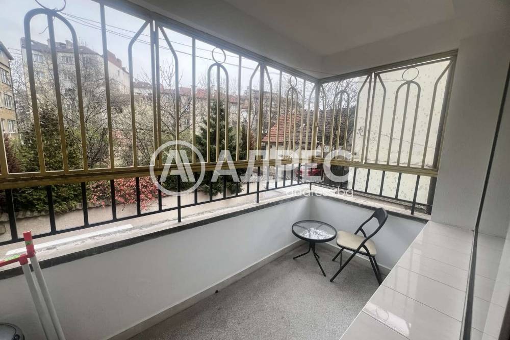 Дава под наем 2-СТАЕН, гр. София, Център, снимка 9 - Апартаменти - 53718166