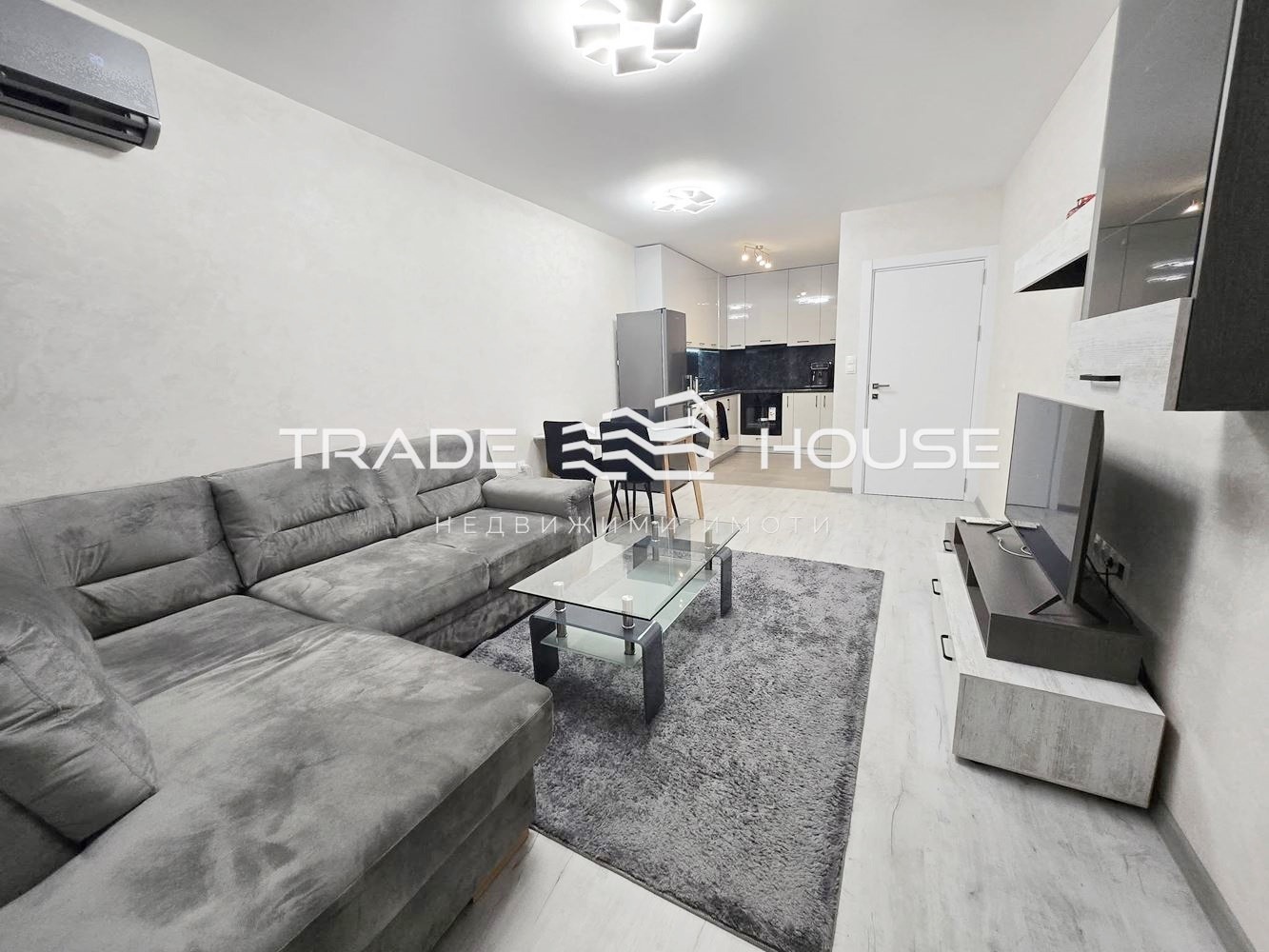 Дава под наем 2-СТАЕН, гр. Пловдив, Южен