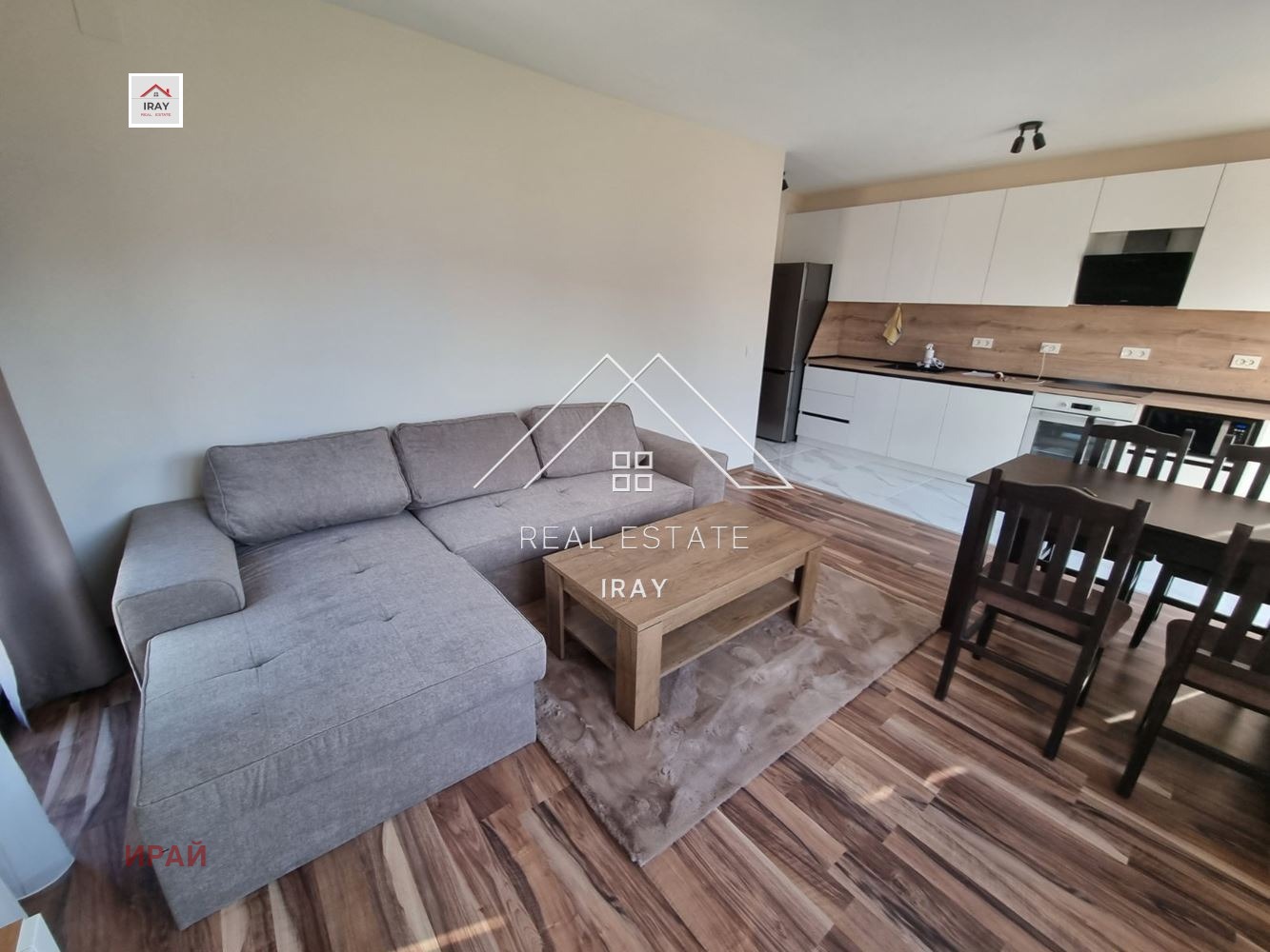 Дава под наем 3-СТАЕН, гр. Стара Загора, Център, снимка 4 - Апартаменти - 53605167