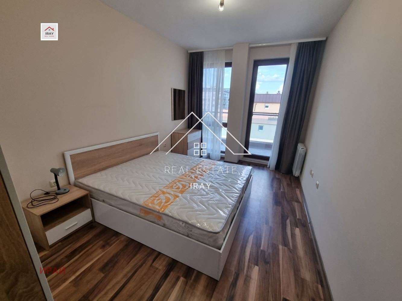 Дава под наем 3-СТАЕН, гр. Стара Загора, Център, снимка 10 - Апартаменти - 53605167