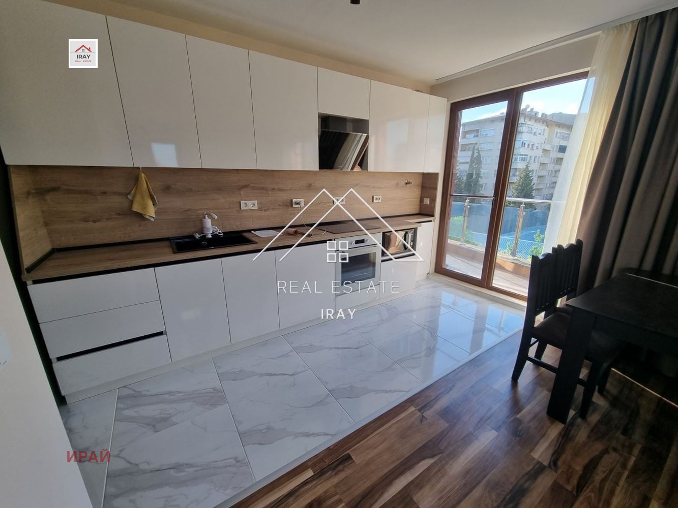 Дава под наем 3-СТАЕН, гр. Стара Загора, Център, снимка 6 - Апартаменти - 53605167