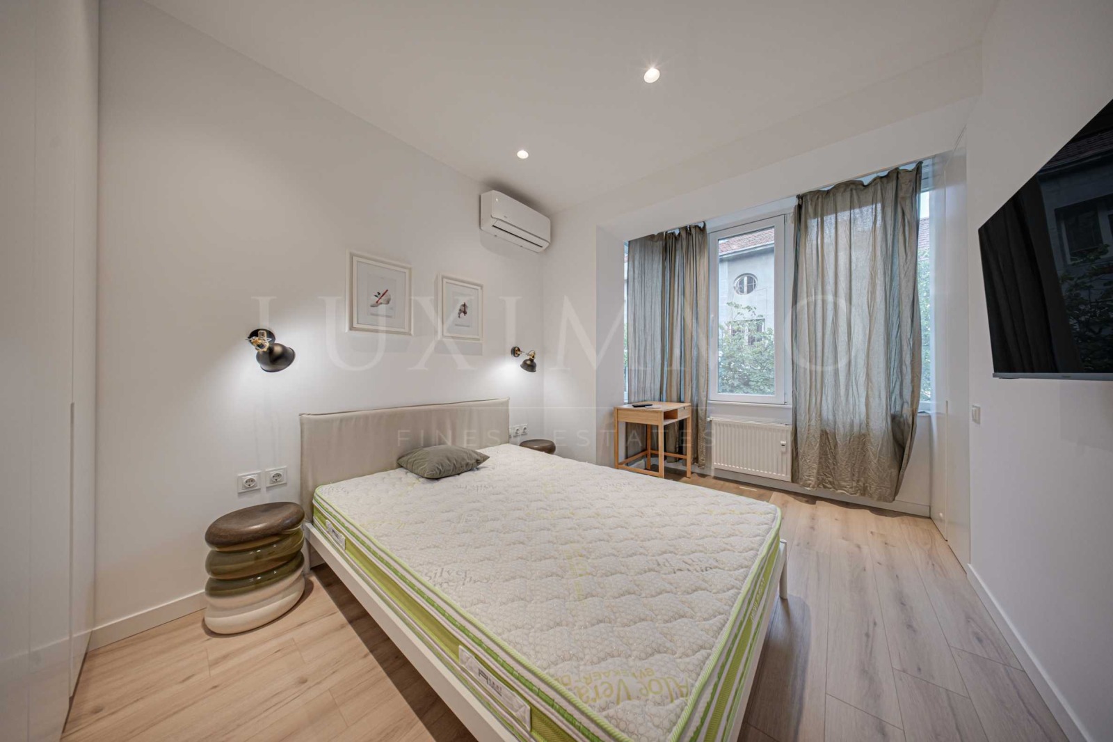 Дава под наем 3-СТАЕН, гр. София, Център, снимка 7 - Апартаменти - 54219018