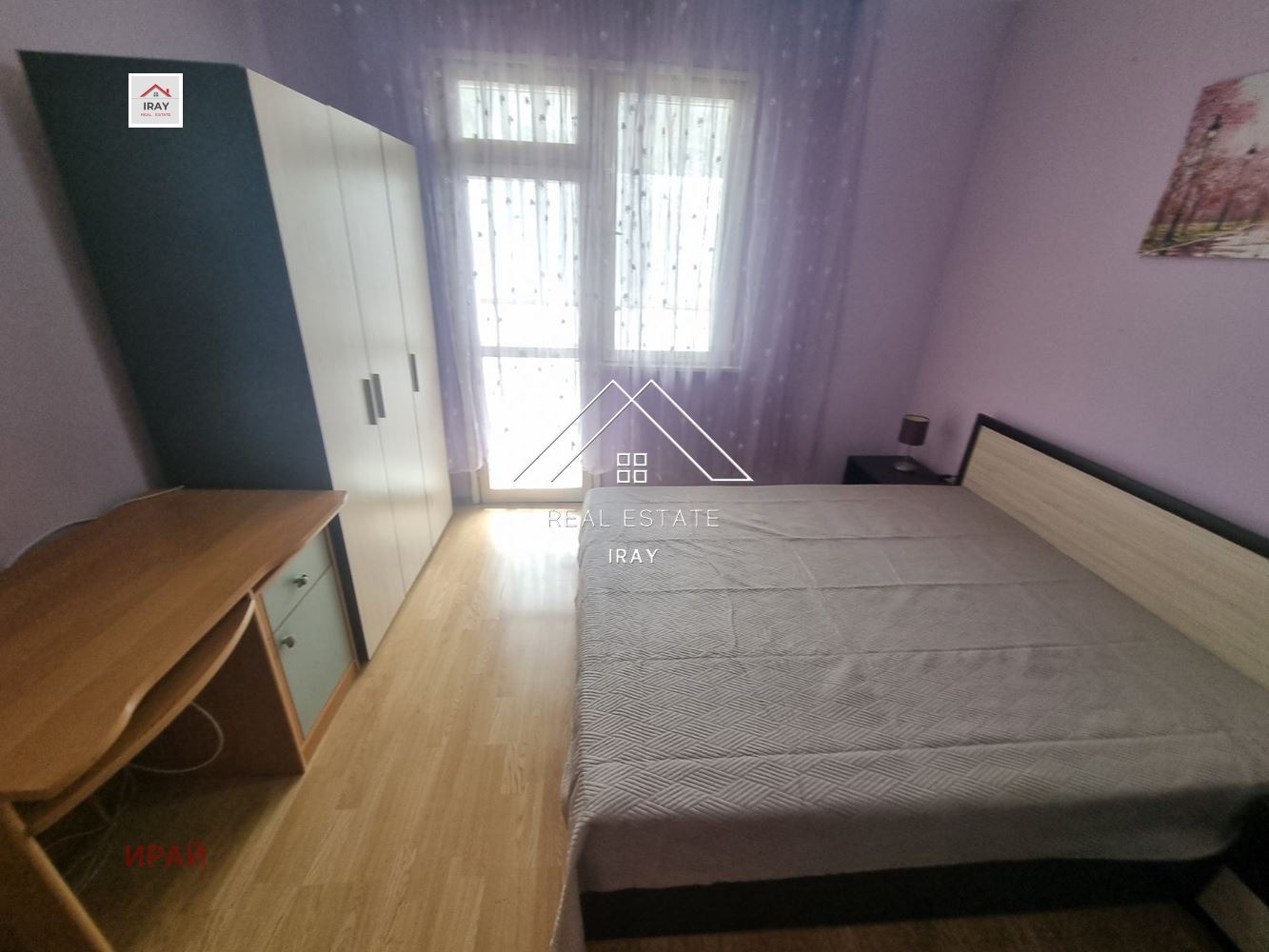 Дава под наем 3-СТАЕН, гр. Стара Загора, Център, снимка 10 - Апартаменти - 54800737