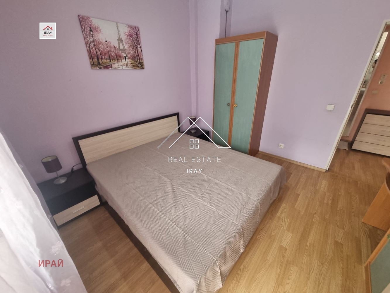 Дава под наем 3-СТАЕН, гр. Стара Загора, Център, снимка 9 - Апартаменти - 54800737