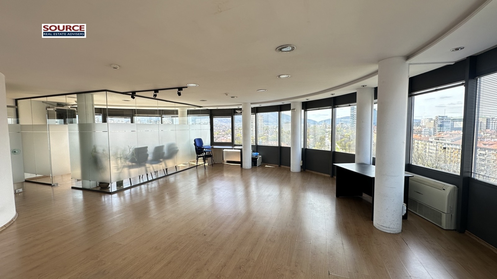 Дава под наем ОФИС, гр. София, Лозенец, снимка 2 - Офиси - 49878599