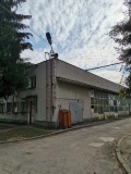 Дава под наем СКЛАД, гр. Велико Търново, Промишлена зона - Юг, снимка 2 - Складове - 42839711