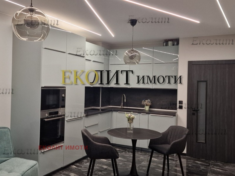 Дава под Наем 3-СТАЕН в град София, Кръстова вада - 105 кв.м / 1 200 € » 2 347.00 лв., ЕКОЛИТ ИМОТИ