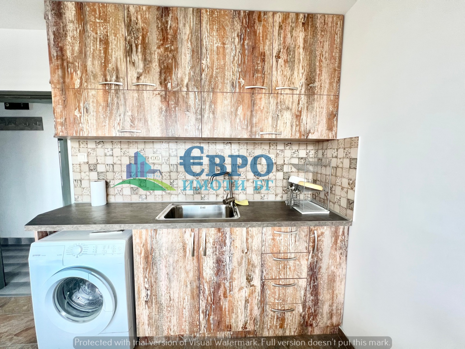 Дава под Наем 2-СТАЕН | Imot.bg — изображение 3