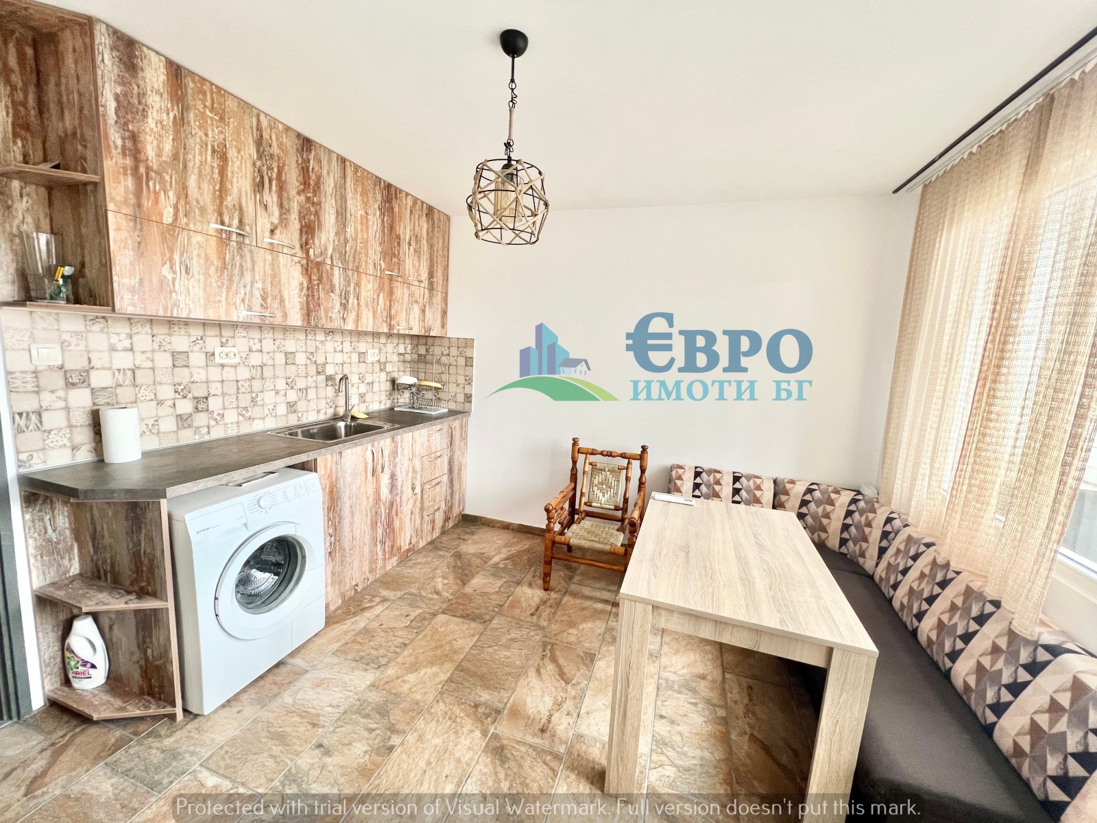 Дава под Наем 2-СТАЕН | Imot.bg — изображение 2