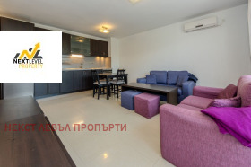 2 camere da letto Krasna poliana 3, Sofia