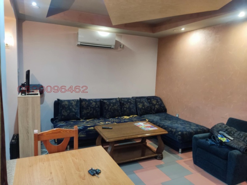 Дава под наем 1-СТАЕН, гр. Пловдив, Кършияка, снимка 2 - Апартаменти - 53234436