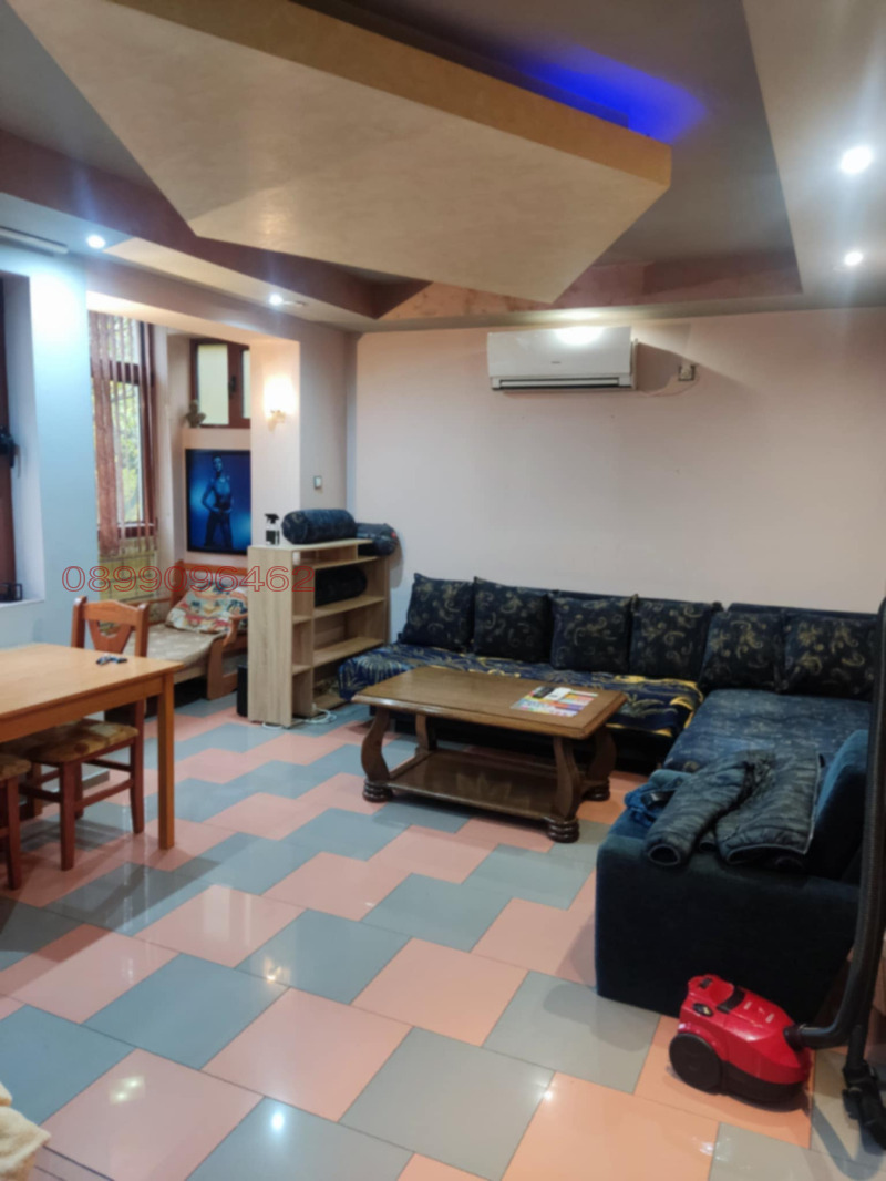 Дава под наем 1-СТАЕН, гр. Пловдив, Кършияка