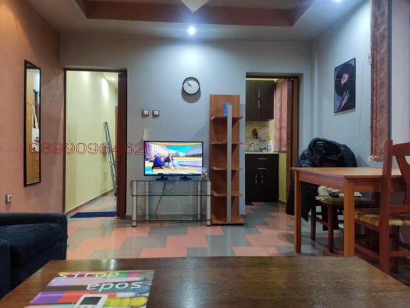 Дава под наем 1-СТАЕН, гр. Пловдив, Кършияка, снимка 4 - Апартаменти - 53234436