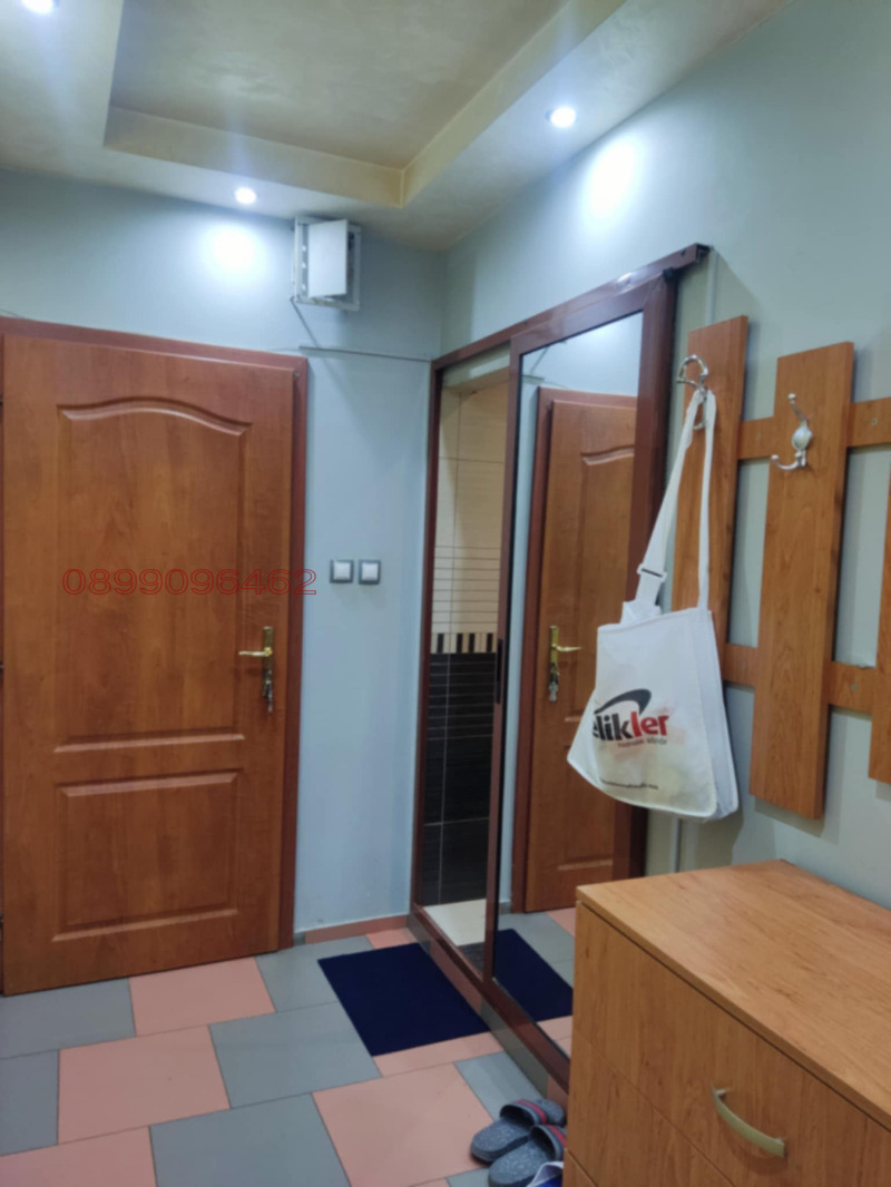 Дава под наем 1-СТАЕН, гр. Пловдив, Кършияка, снимка 10 - Апартаменти - 53234436