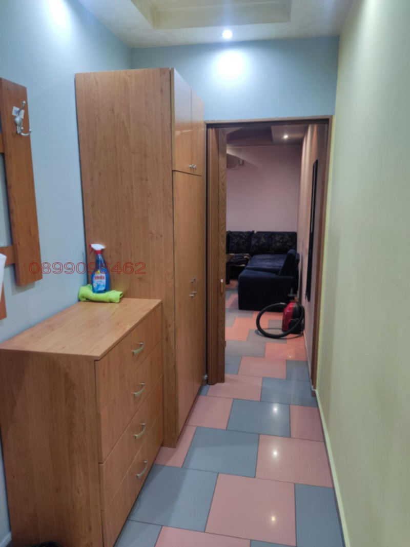 Дава под наем 1-СТАЕН, гр. Пловдив, Кършияка, снимка 5 - Апартаменти - 53234436