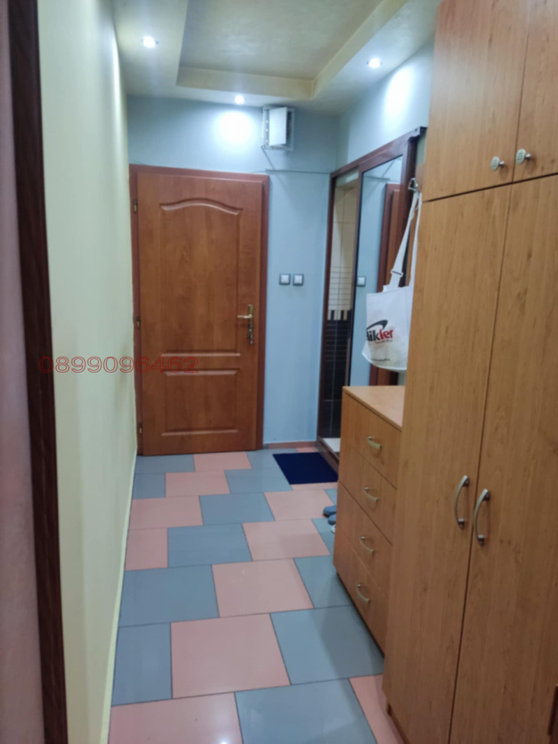 Дава под наем 1-СТАЕН, гр. Пловдив, Кършияка, снимка 6 - Апартаменти - 53234436