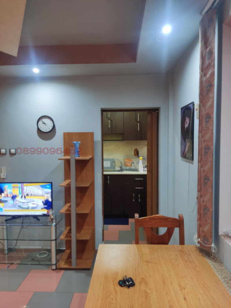 Дава под наем 1-СТАЕН, гр. Пловдив, Кършияка, снимка 7 - Апартаменти - 53234436