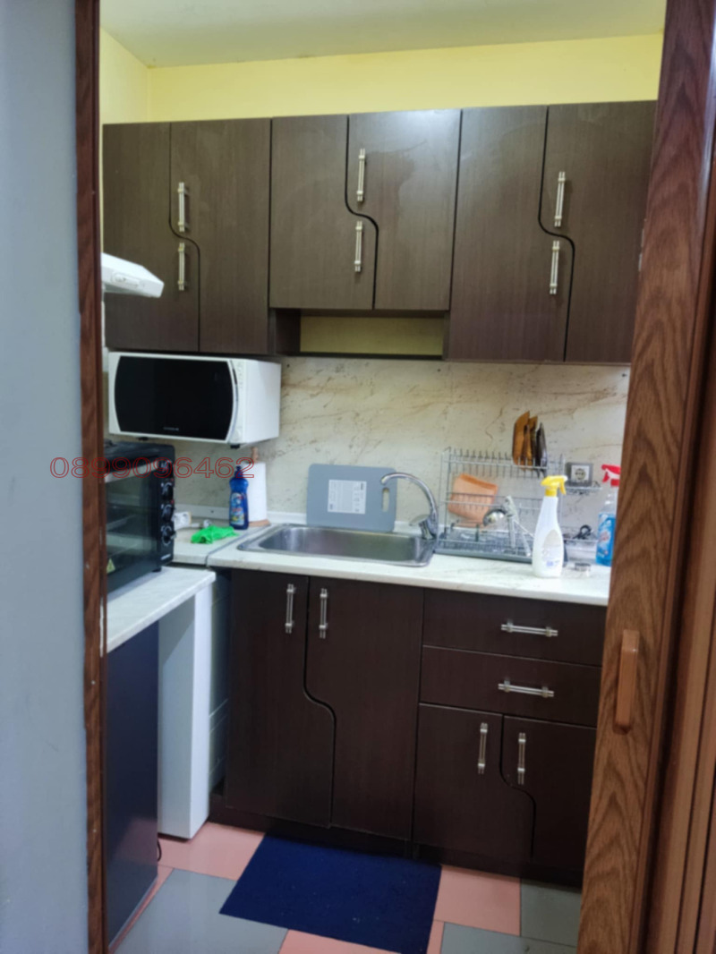 Дава под наем 1-СТАЕН, гр. Пловдив, Кършияка, снимка 9 - Апартаменти - 53234436