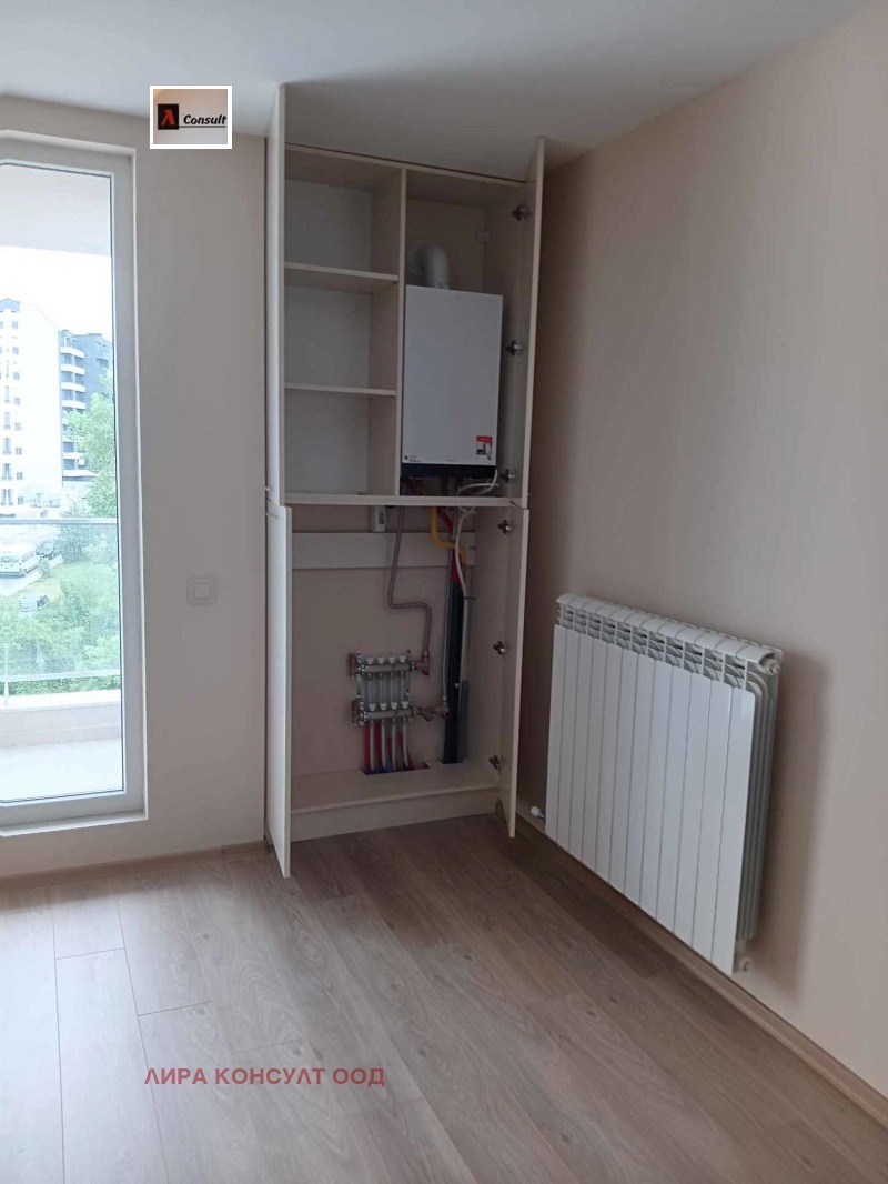 A louer  1 chambre Sofia , Ovtcha koupel 2 , 70 m² | 78671127 - image [5]