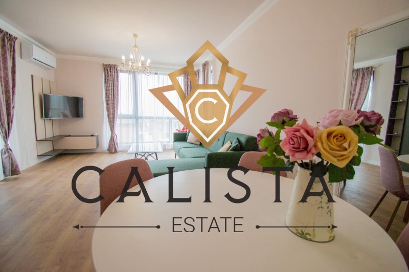 A louer  1 chambre Sofia , Simeonovo , 65 m² | 89934222 - image [5]