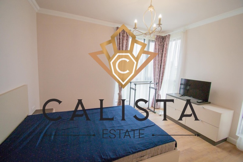 A louer  1 chambre Sofia , Simeonovo , 65 m² | 89934222 - image [7]