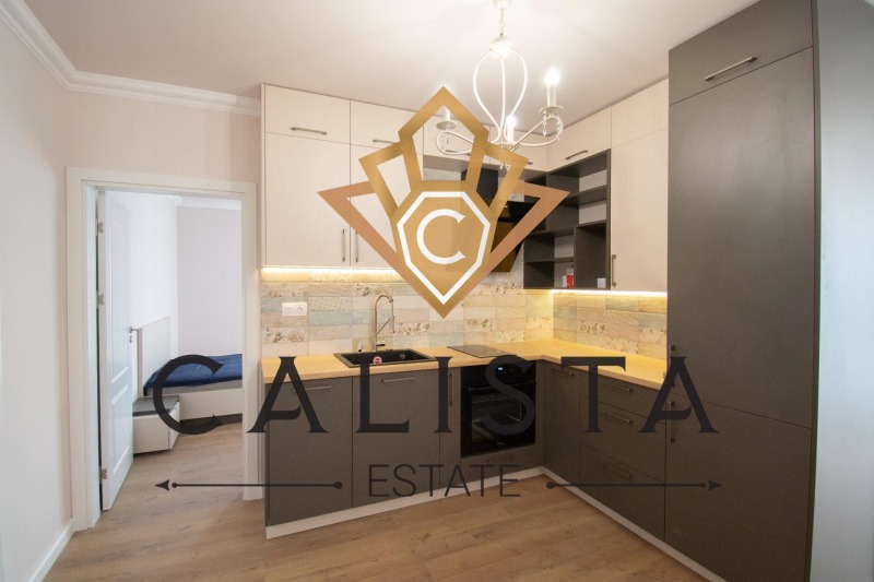 A louer  1 chambre Sofia , Simeonovo , 65 m² | 89934222 - image [6]