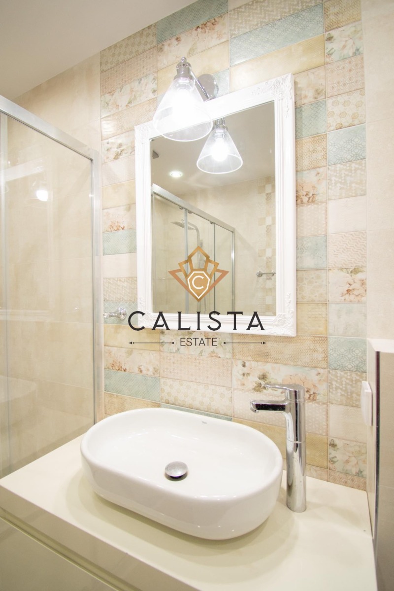 En renta  1 dormitorio Sofia , Simeonovo , 65 metros cuadrados | 89934222 - imagen [10]