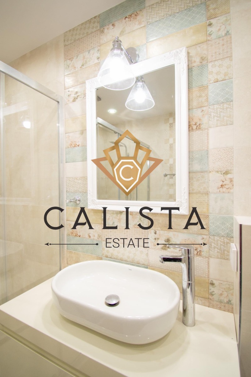 A louer  1 chambre Sofia , Simeonovo , 65 m² | 89934222 - image [10]