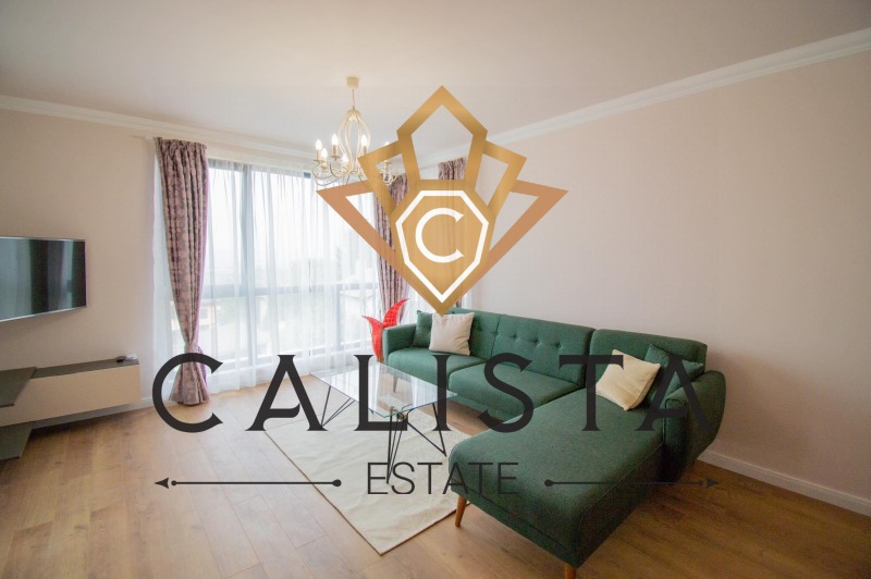 A louer  1 chambre Sofia , Simeonovo , 65 m² | 89934222