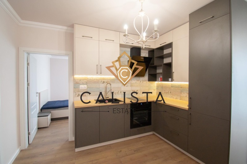 En renta  1 dormitorio Sofia , Simeonovo , 65 metros cuadrados | 89934222 - imagen [6]