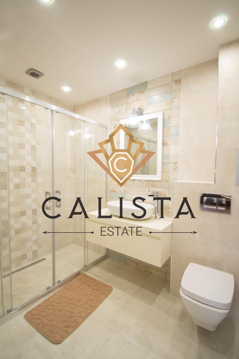 A louer  1 chambre Sofia , Simeonovo , 65 m² | 89934222 - image [9]