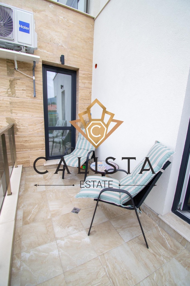 A louer  1 chambre Sofia , Simeonovo , 65 m² | 89934222 - image [11]