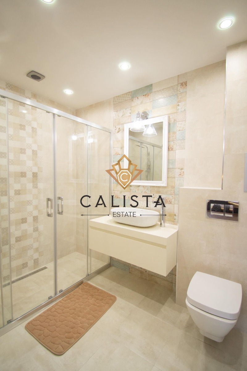 En renta  1 dormitorio Sofia , Simeonovo , 65 metros cuadrados | 89934222 - imagen [9]