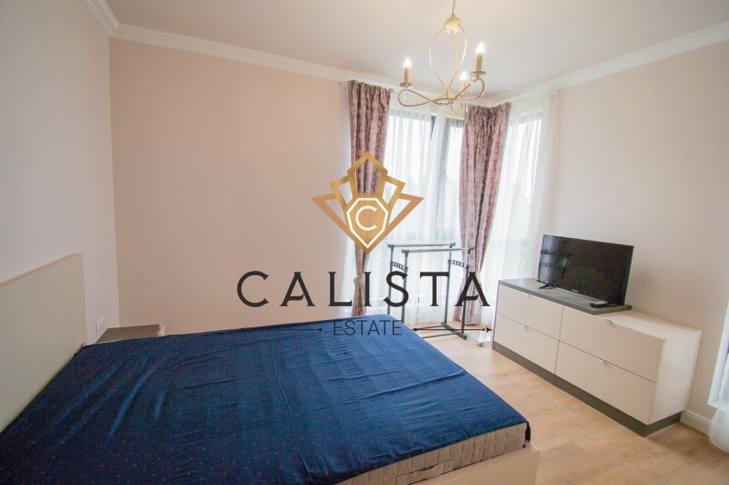 En renta  1 dormitorio Sofia , Simeonovo , 65 metros cuadrados | 89934222 - imagen [7]