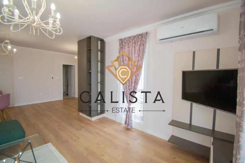 En renta  1 dormitorio Sofia , Simeonovo , 65 metros cuadrados | 89934222 - imagen [4]