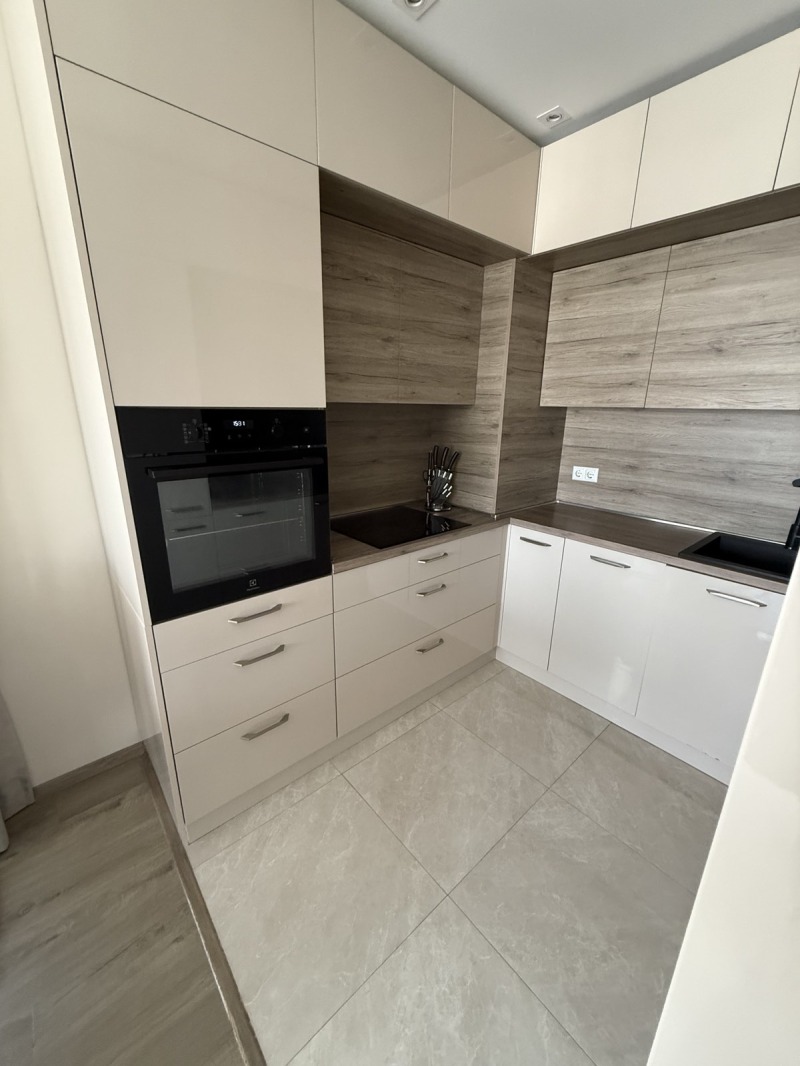 Te huur  1 slaapkamer Sofia , Vitosja , 61 m² | 84157113 - afbeelding [4]