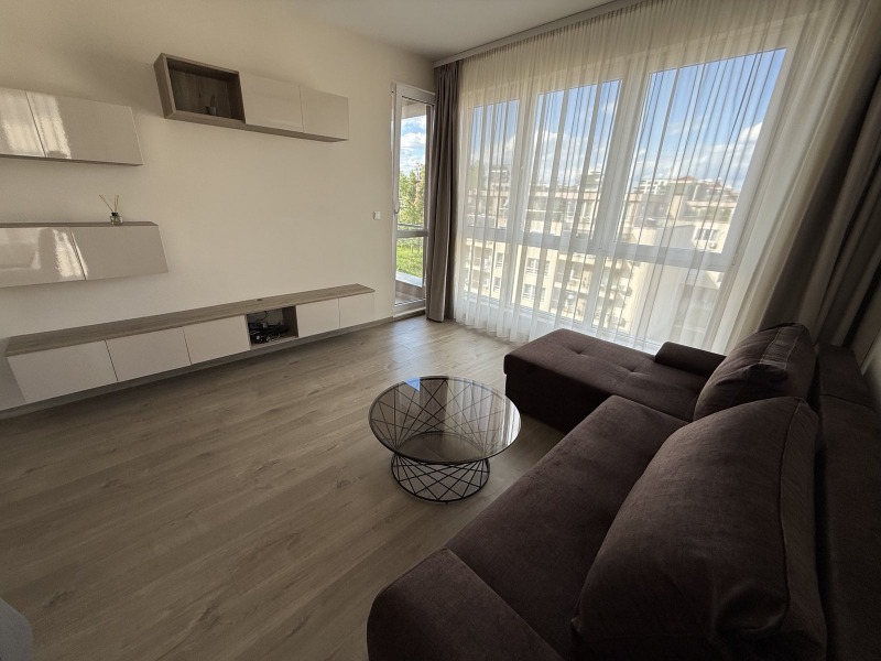 Te huur  1 slaapkamer Sofia , Vitosja , 61 m² | 84157113 - afbeelding [2]
