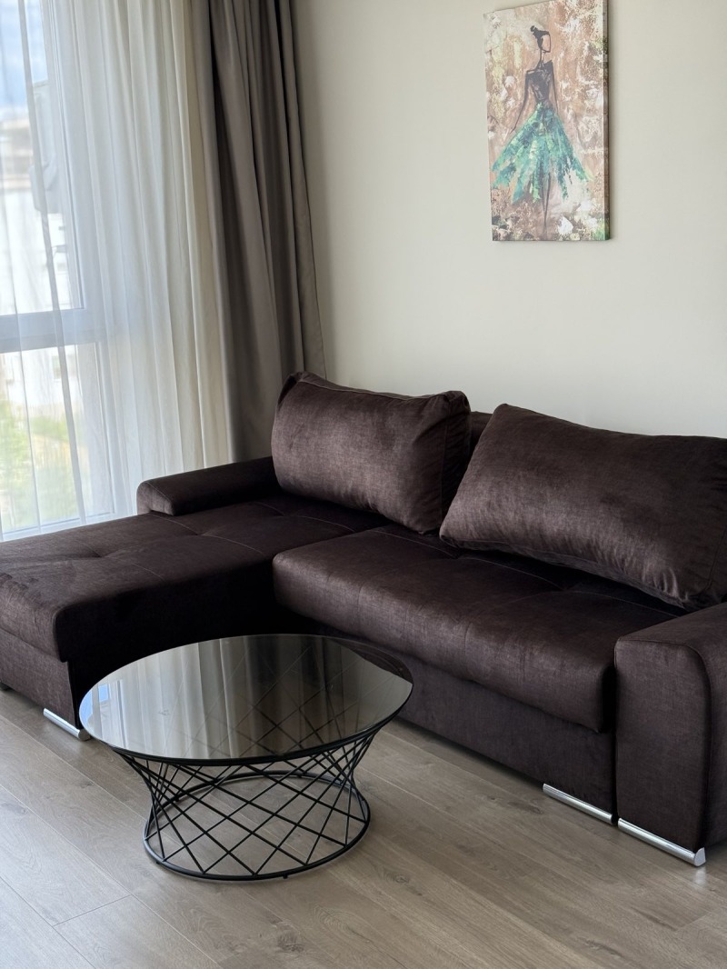 Te huur  1 slaapkamer Sofia , Vitosja , 61 m² | 84157113 - afbeelding [3]