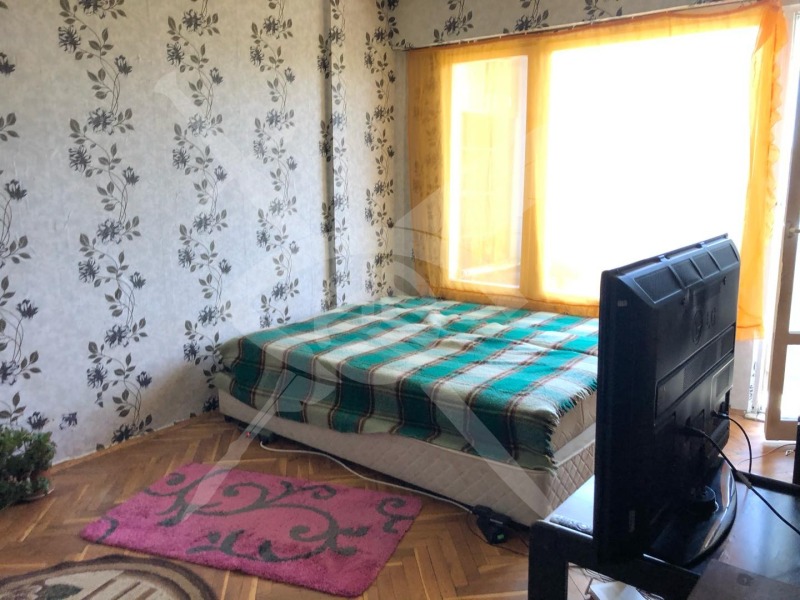 Do wynajęcia  1 sypialnia Warna , Wladislaw Warnenczik 1 , 50 mkw | 25826702 - obraz [3]