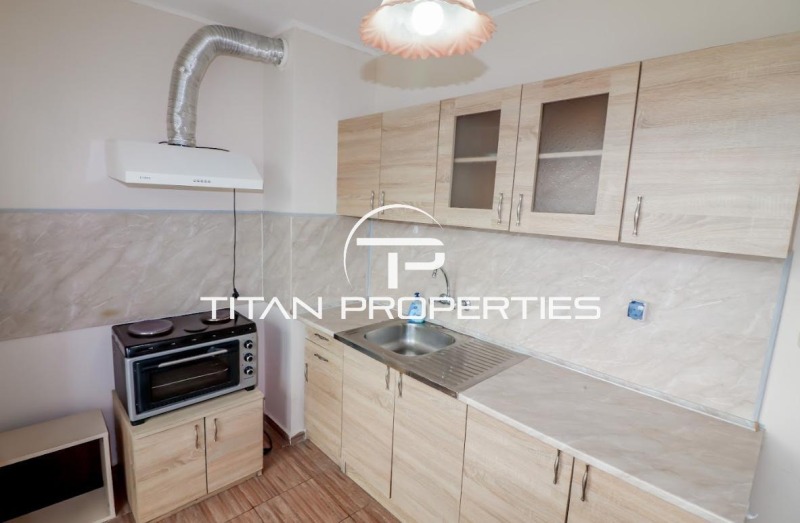 For Rent  1 bedroom Varna , Vladislav Varnenchik 1 , 62 sq.m | 96997685 - image [3]