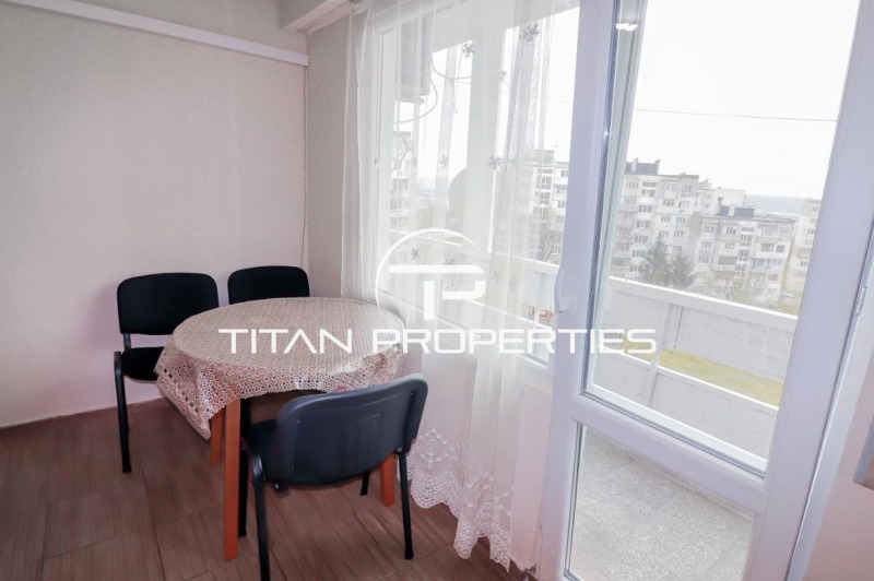 For Rent  1 bedroom Varna , Vladislav Varnenchik 1 , 62 sq.m | 96997685 - image [4]