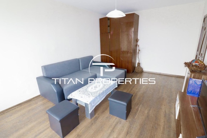 For Rent  1 bedroom Varna , Vladislav Varnenchik 1 , 62 sq.m | 96997685 - image [2]