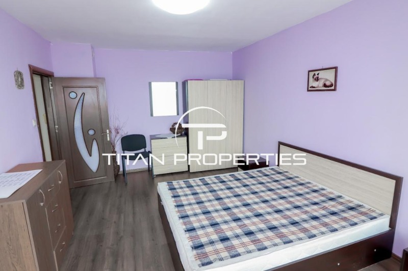 For Rent  1 bedroom Varna , Vladislav Varnenchik 1 , 62 sq.m | 96997685 - image [7]