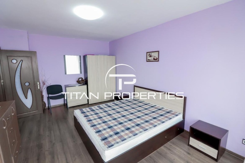For Rent  1 bedroom Varna , Vladislav Varnenchik 1 , 62 sq.m | 96997685 - image [6]