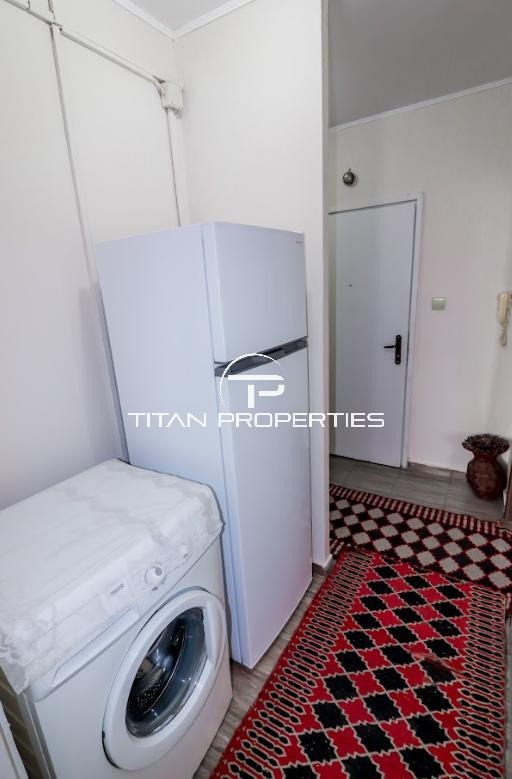 For Rent  1 bedroom Varna , Vladislav Varnenchik 1 , 62 sq.m | 96997685 - image [5]