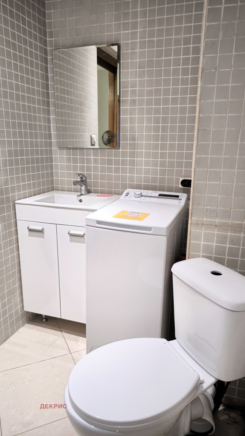 För uthyrning  1 sovrum Sofia , Vitosja , 70 kvm | 33076748 - bild [5]