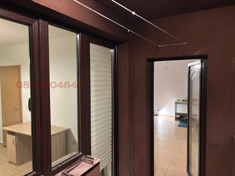 Дава под наем 2-СТАЕН, гр. София, Надежда 2, снимка 7 - Апартаменти - 52686732