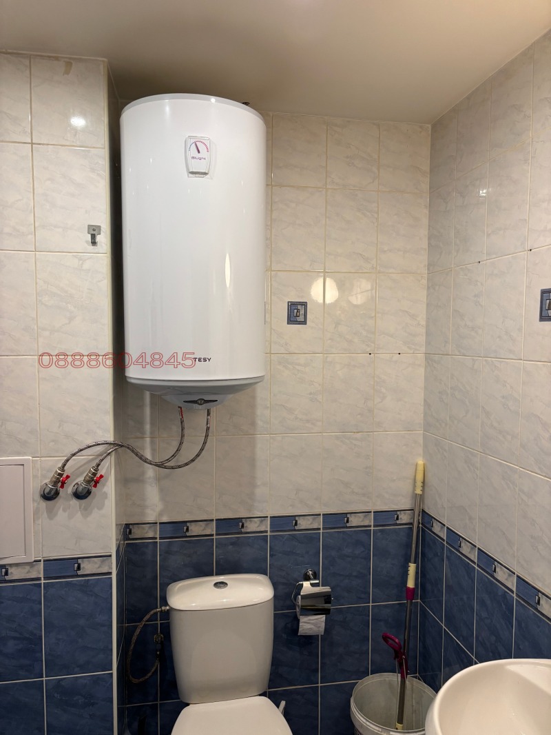 Дава под наем 2-СТАЕН, гр. София, Надежда 2, снимка 2 - Апартаменти - 52686732